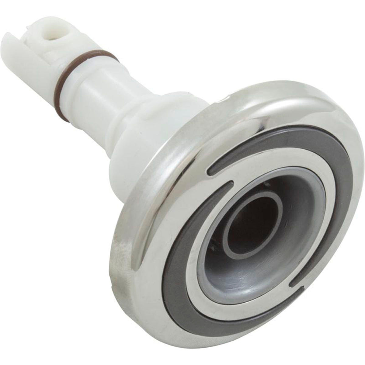 Jet Intl, CMP Halo 200, 2"fd, Dir, SS/Graph Gry, 100% S.O.