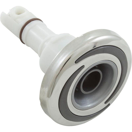 Jet Intl, CMP Halo 200, 2"fd, Dir, SS/Graph Gry, 100% S.O.