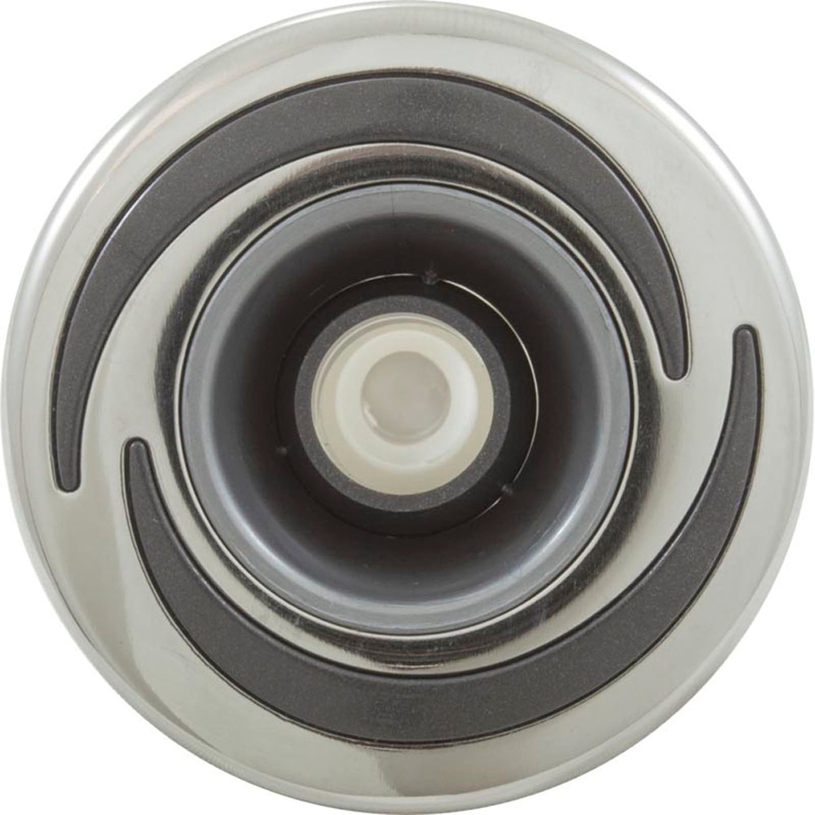 Jet Intl, CMP Halo 200, 2"fd, Dir, SS/Graph Gry, 100% S.O.