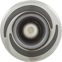 Jet Intl, CMP Halo 200, 2"fd, Dir, SS/Graph Gry, 100% S.O.
