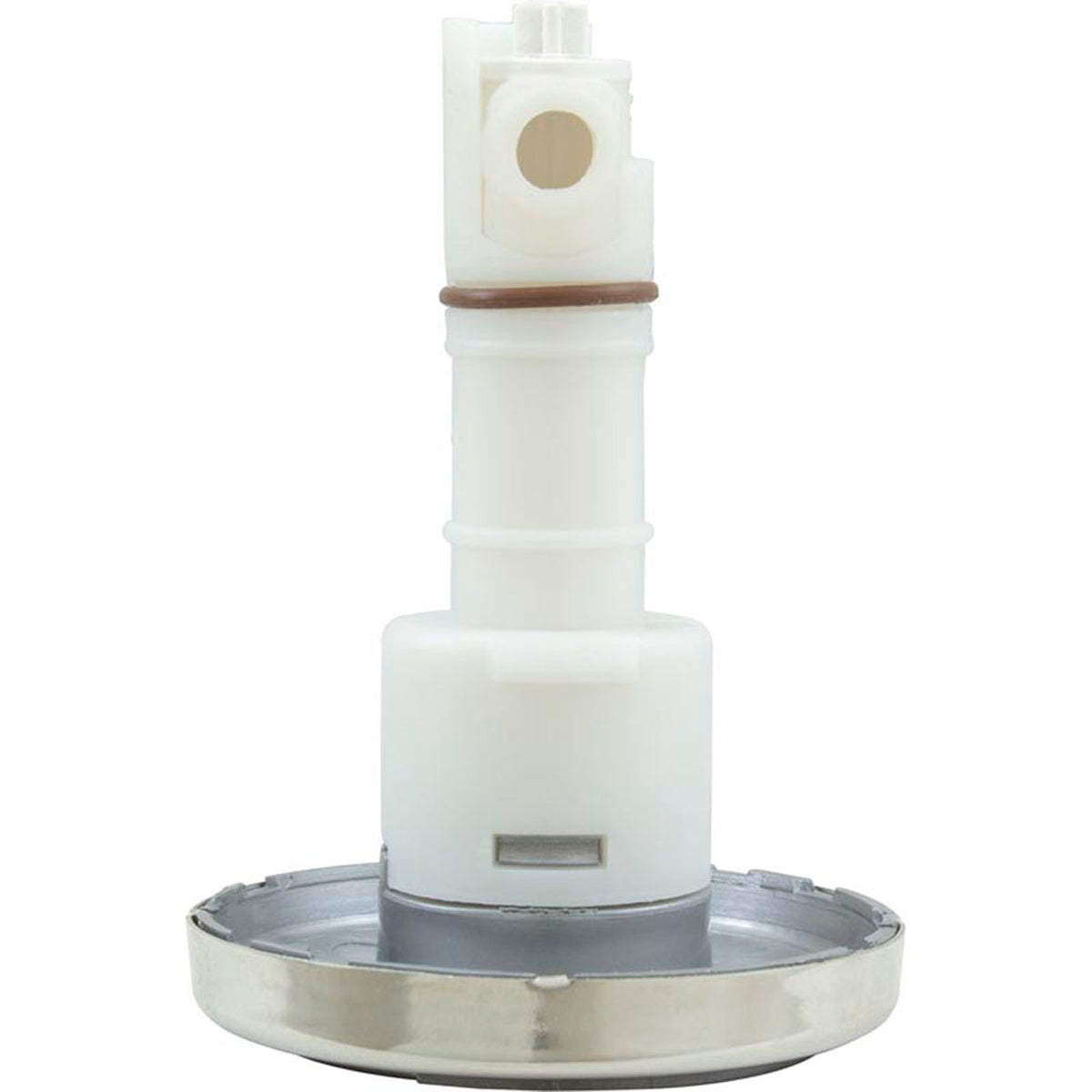 Jet Intl, CMP Halo 200, 2"fd, Dir, SS/Graph Gry, 100% S.O.
