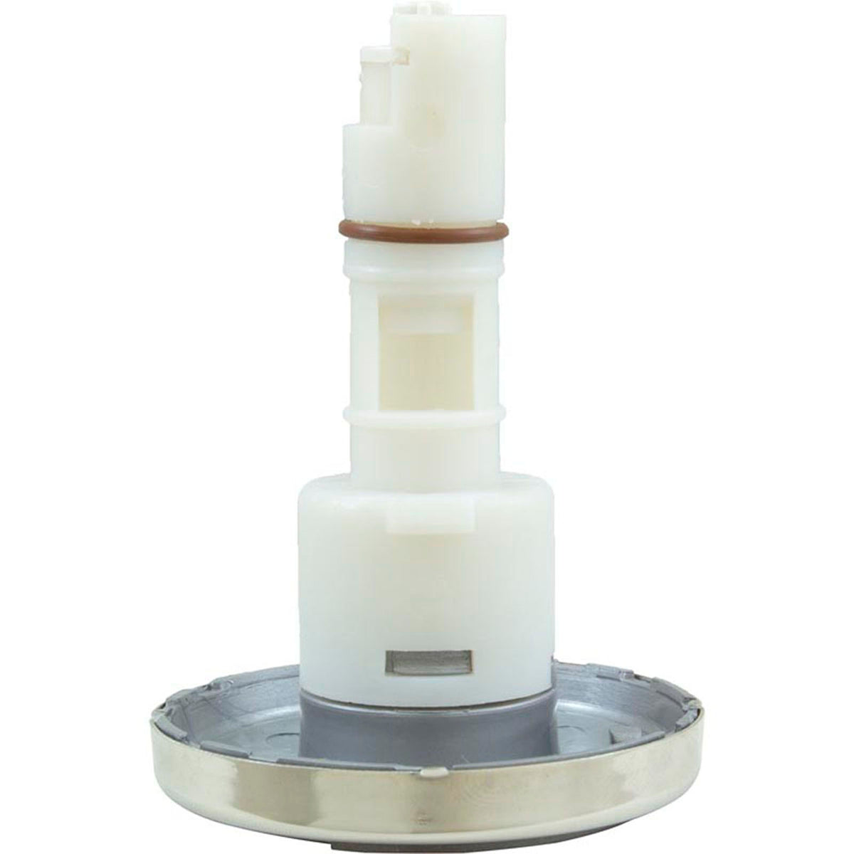 Jet Intl, CMP Halo 200, 2"fd, Dir, SS/Graph Gry, 100% S.O.