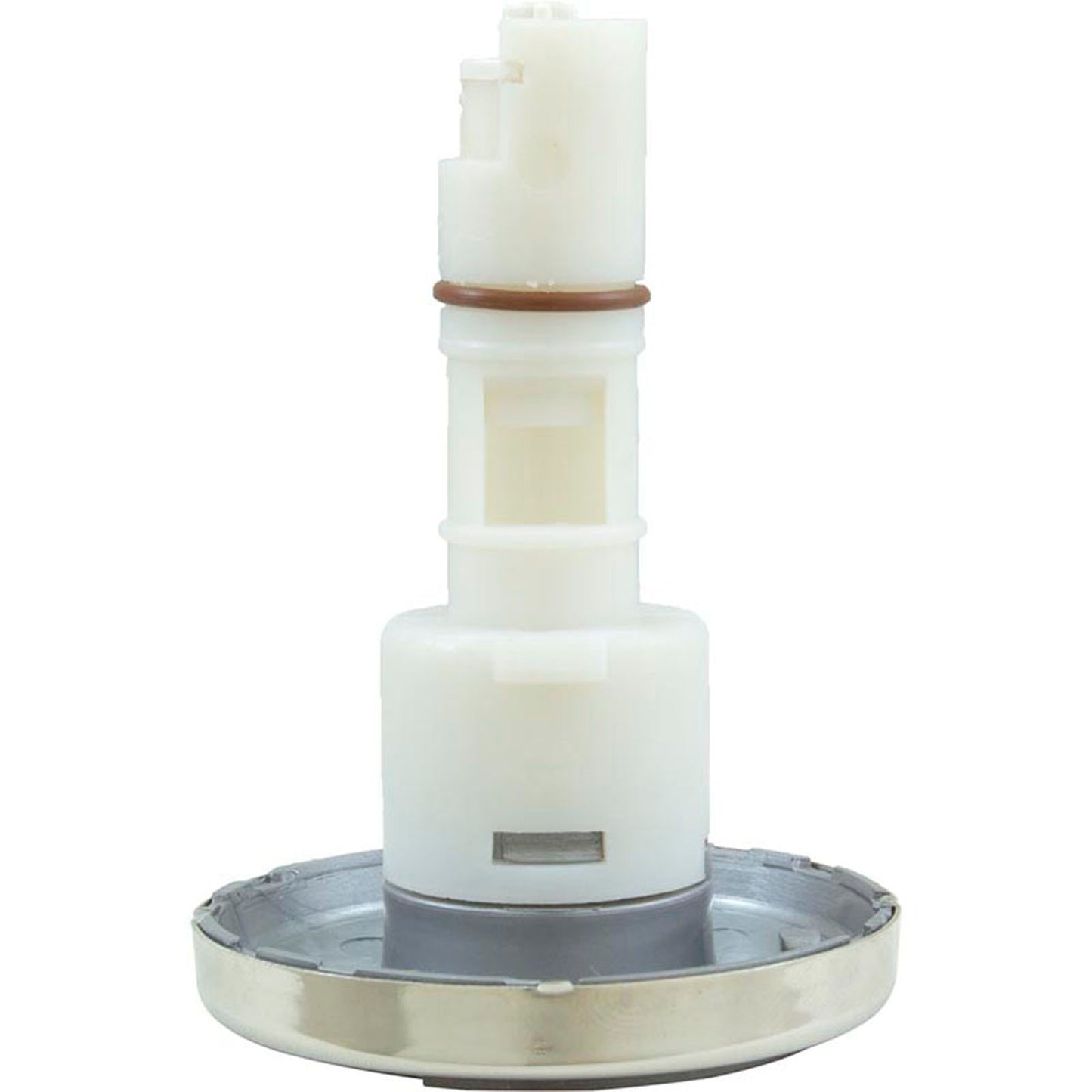 Jet Intl, CMP Halo 200, 2"fd, Dir, SS/Graph Gry, 100% SO