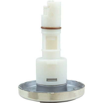 Jet Intl, CMP Halo 200, 2"fd, Dir, SS/Graph Gry, 100% SO