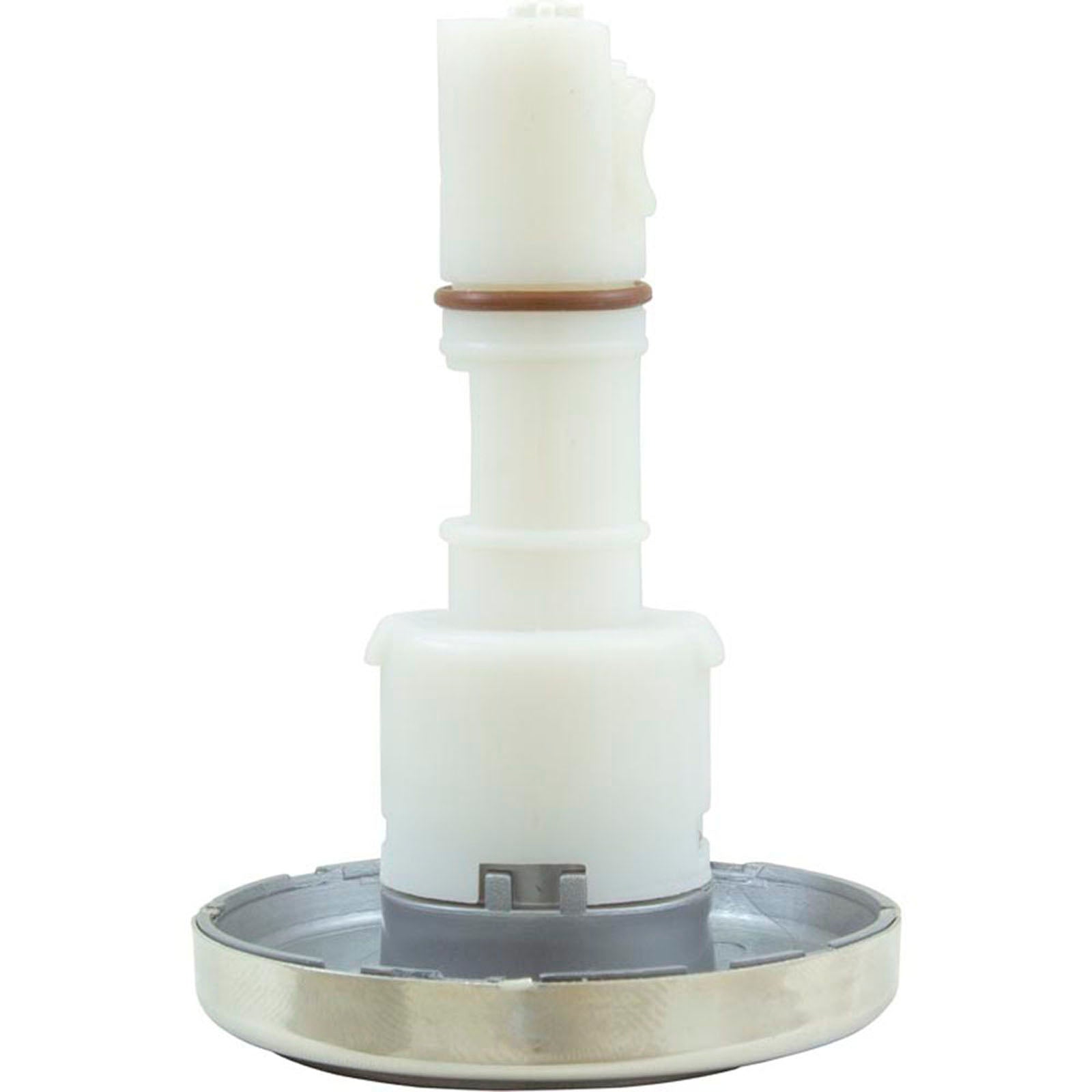 Jet Intl, CMP Halo 200, 2"fd, Dir, SS/Graph Gry, 100% S.O.
