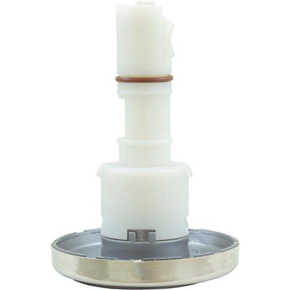 Jet Intl, CMP Halo 200, 2"fd, Dir, SS/Graph Gry, 100% SO