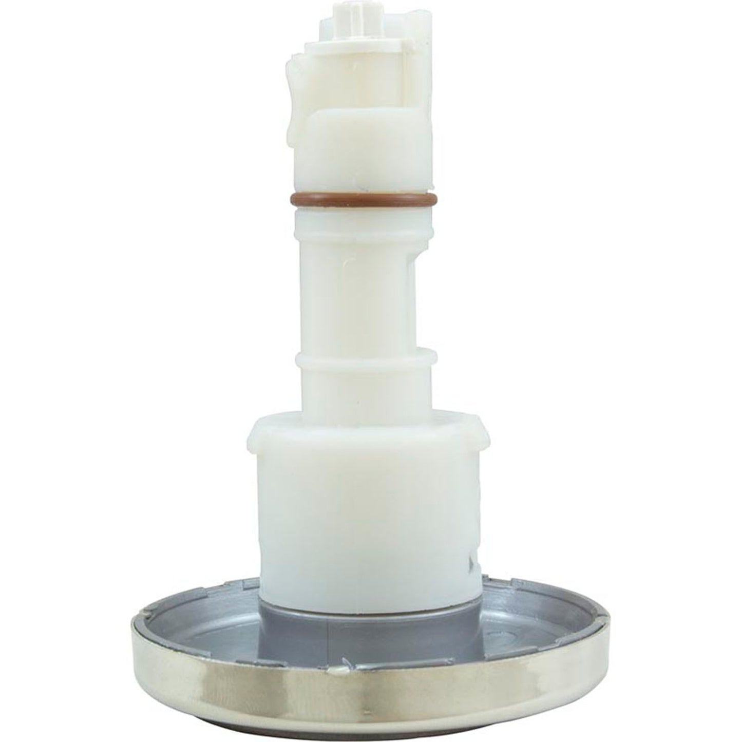 Jet Intl, CMP Halo 200, 2"fd, Dir, SS/Graph Gry, 100% SO