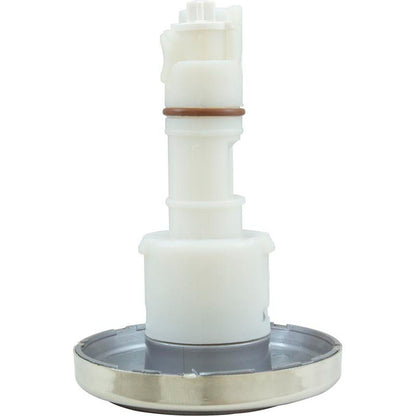 Jet Intl, CMP Halo 200, 2"fd, Dir, SS/Graph Gry, 100% SO