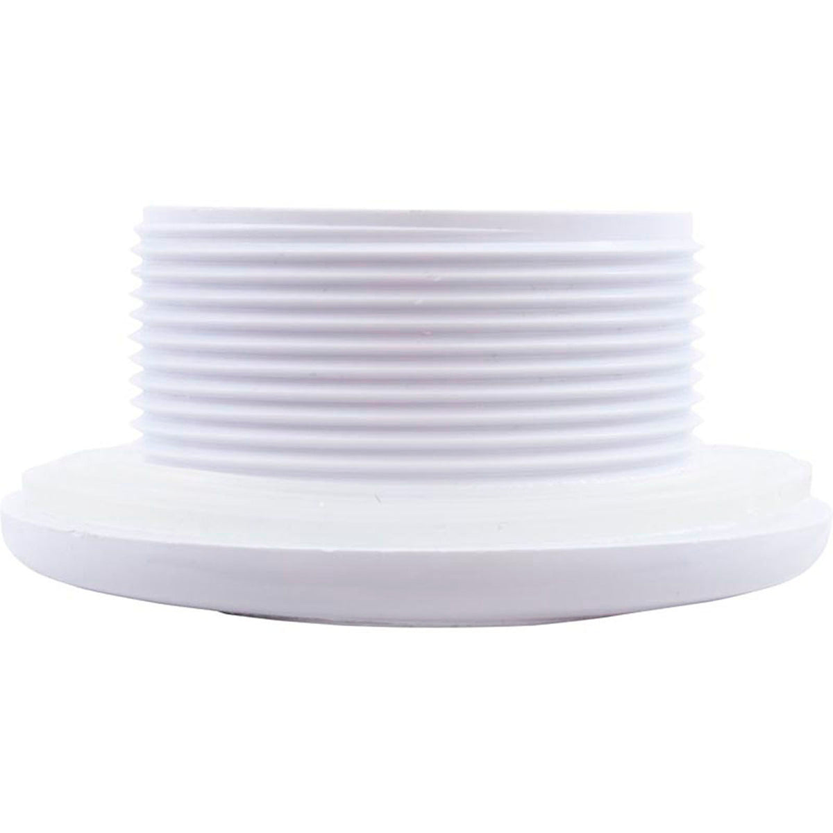 Wall Fitting, CMP, with out Nut, White