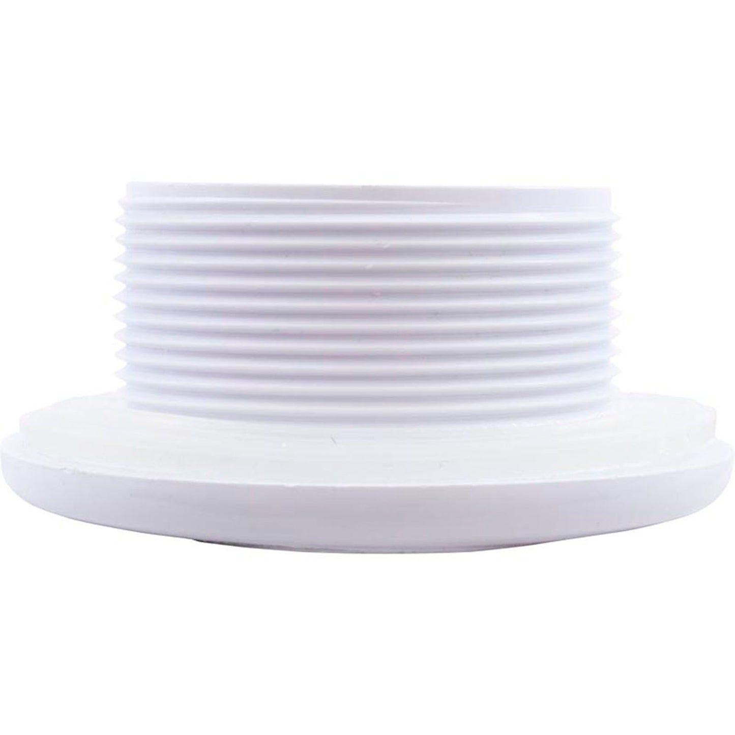 Wall Fitting, CMP, with out Nut, White