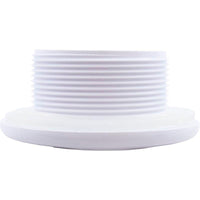 Wall Fitting, CMP, with out Nut, White