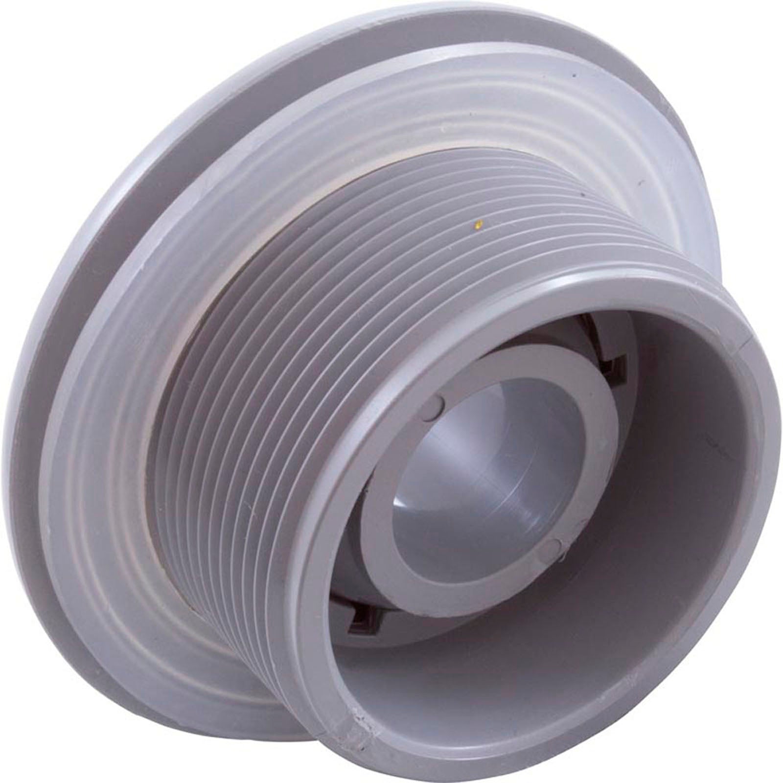 Wall Fitting, CMP, with out Nut, Gray