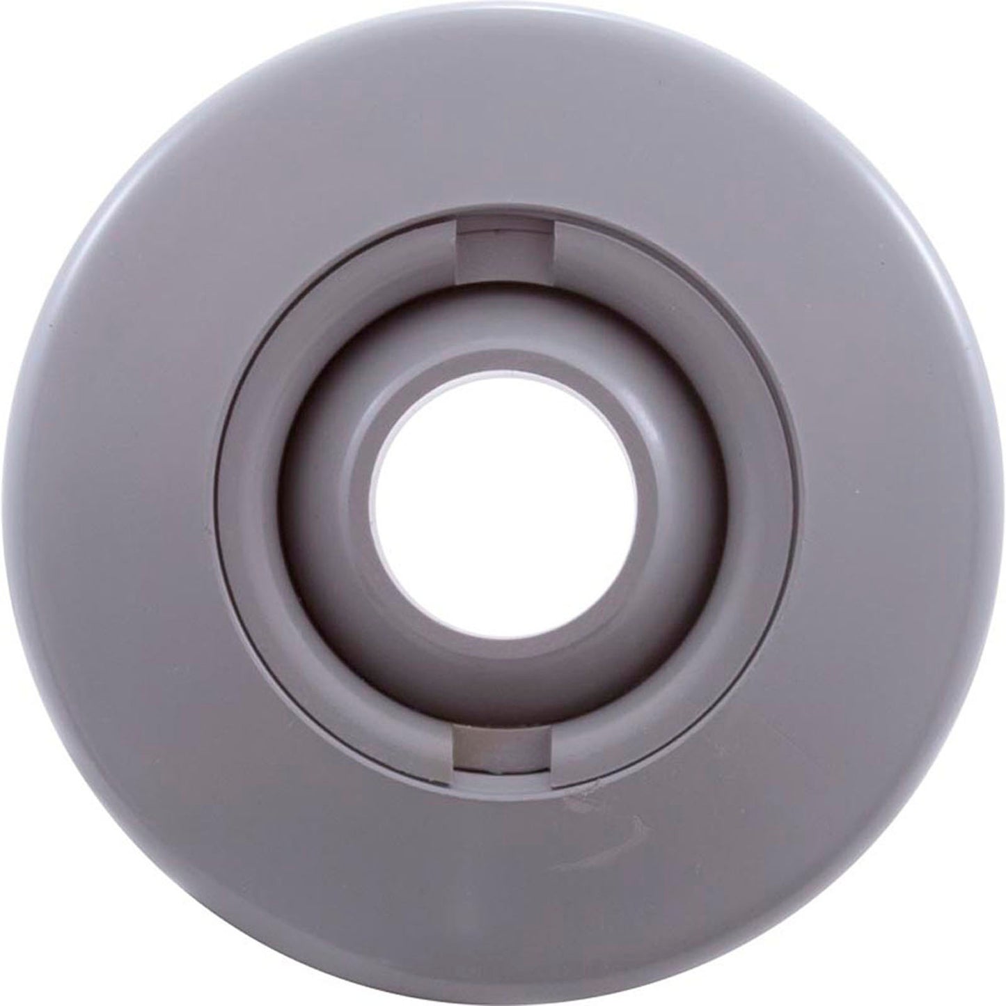 Wall Fitting, CMP, with out Nut, Gray