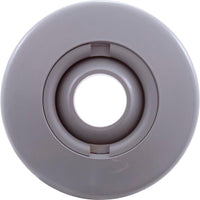 Wall Fitting, CMP, with out Nut, Gray