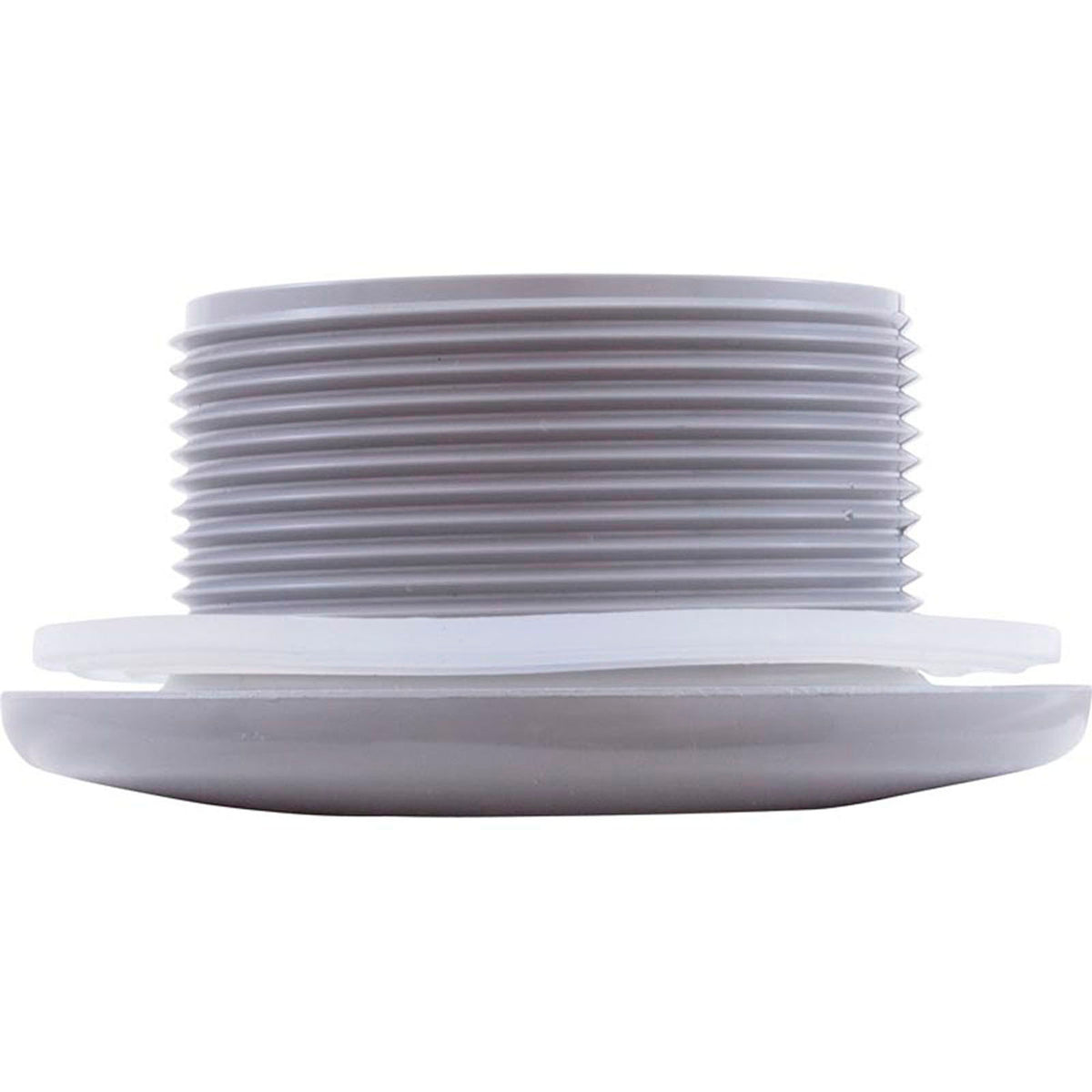 Wall Fitting, CMP, with out Nut, Gray