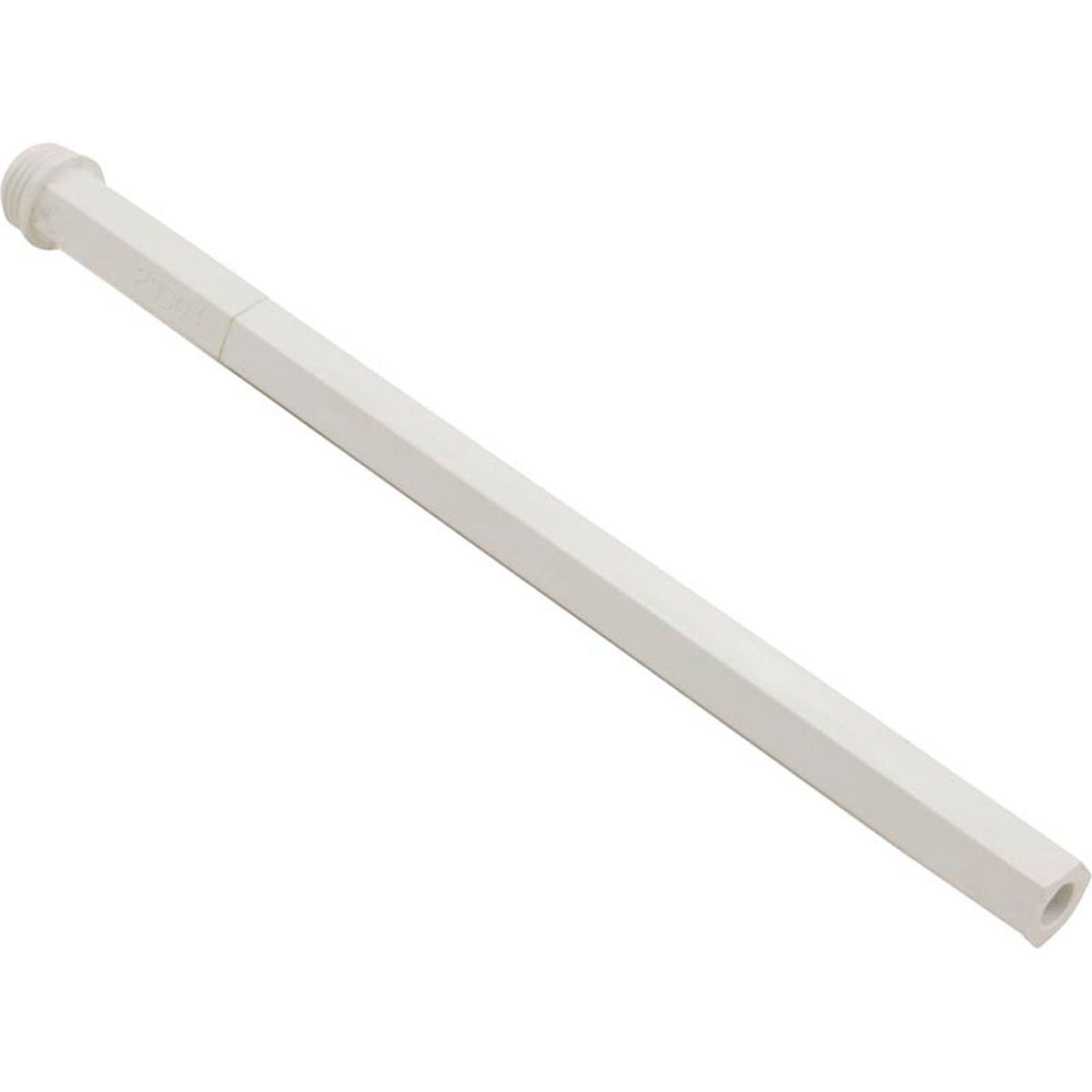 Extended Nozzle, CMP Spa Master Dbl Tee Jet, 3/8" x 12"
