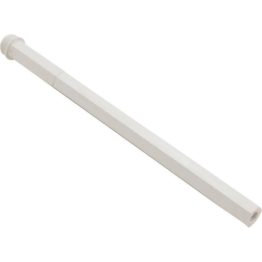 Extended Nozzle, CMP Spa Master Dbl Tee Jet, 3/8" x 12"
