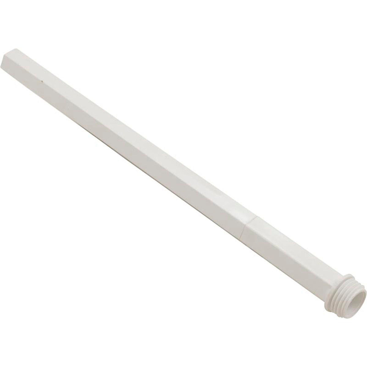 Extended Nozzle, CMP Spa Master Dbl Tee Jet, 3/8" x 12"