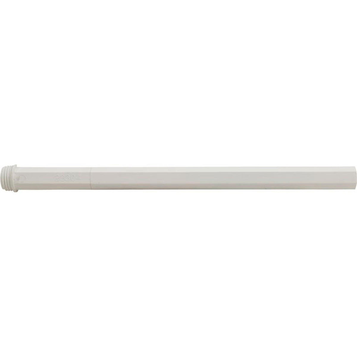 Extended Nozzle, CMP Spa Master Dbl Tee Jet, 3/8" x 12"