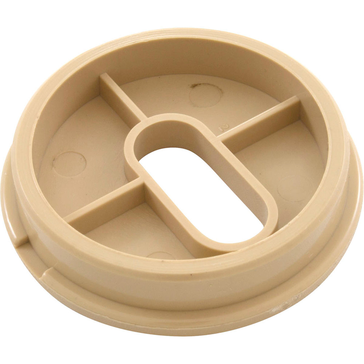 Cover, CMP, Deck Jet J-Style, Tan