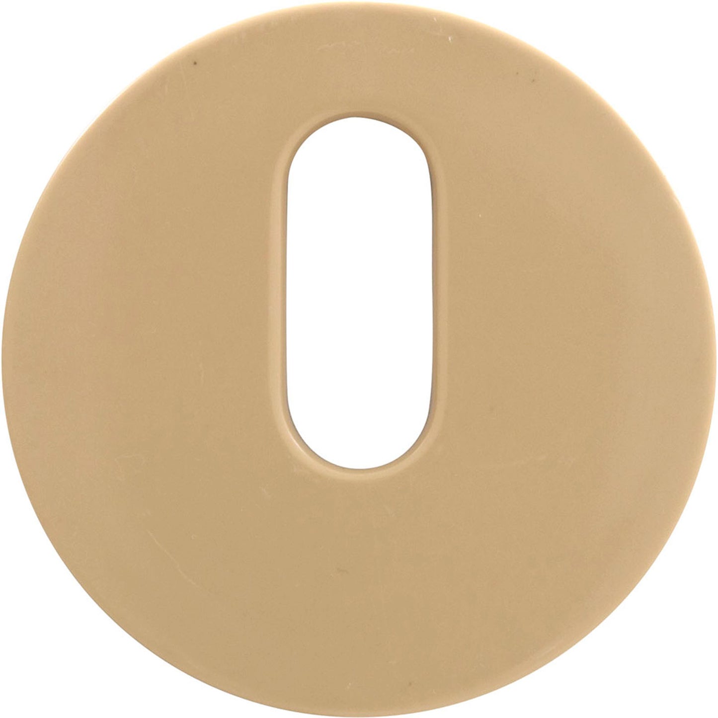 Cover, CMP, Deck Jet J-Style, Tan