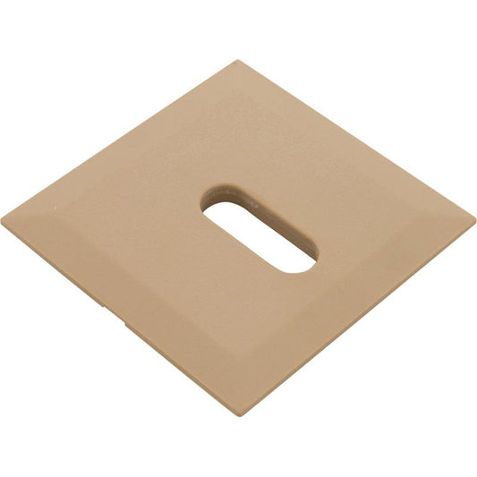 Cover, CMP, Deck Jet J-Style, Square, Tan