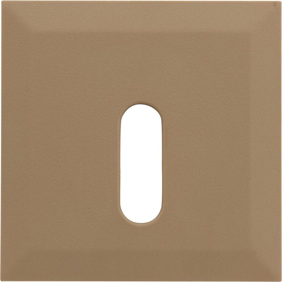 Cover, CMP, Deck Jet J-Style, Square, Tan