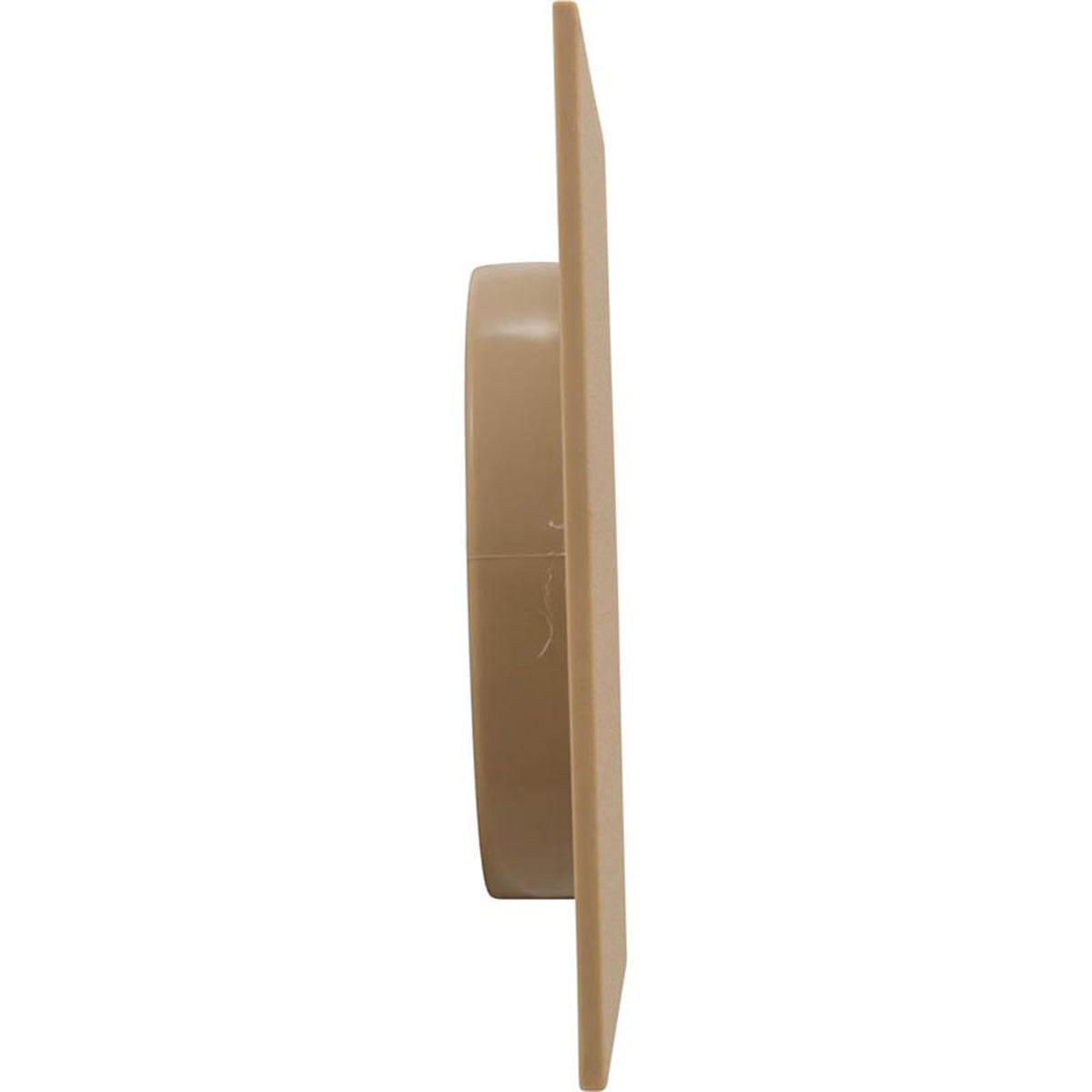 Cover, CMP, Deck Jet J-Style, Square, Tan