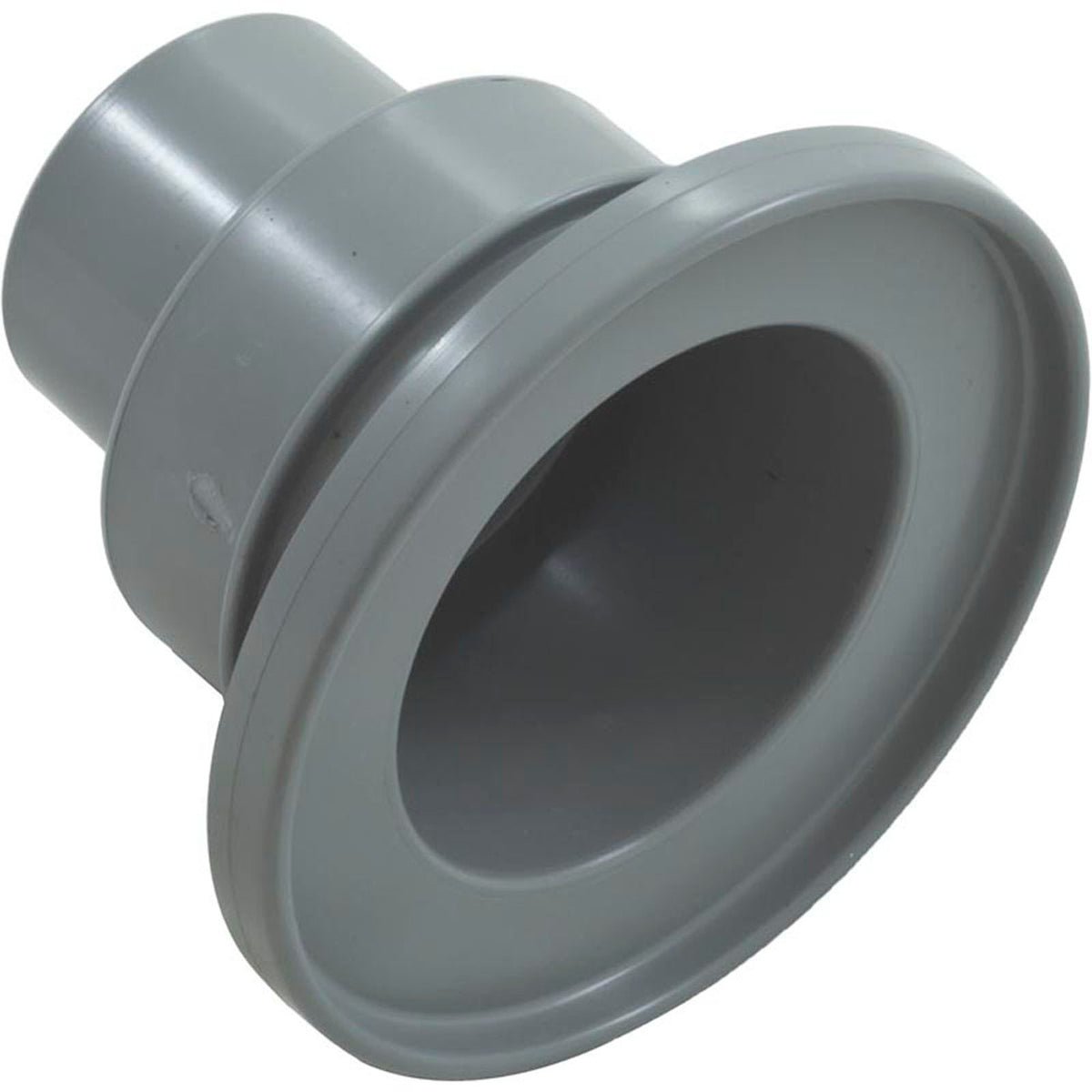 Jet Niche, CMP, 2", Gunite, Gray