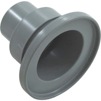 Jet Niche, CMP, 2", Gunite, Gray