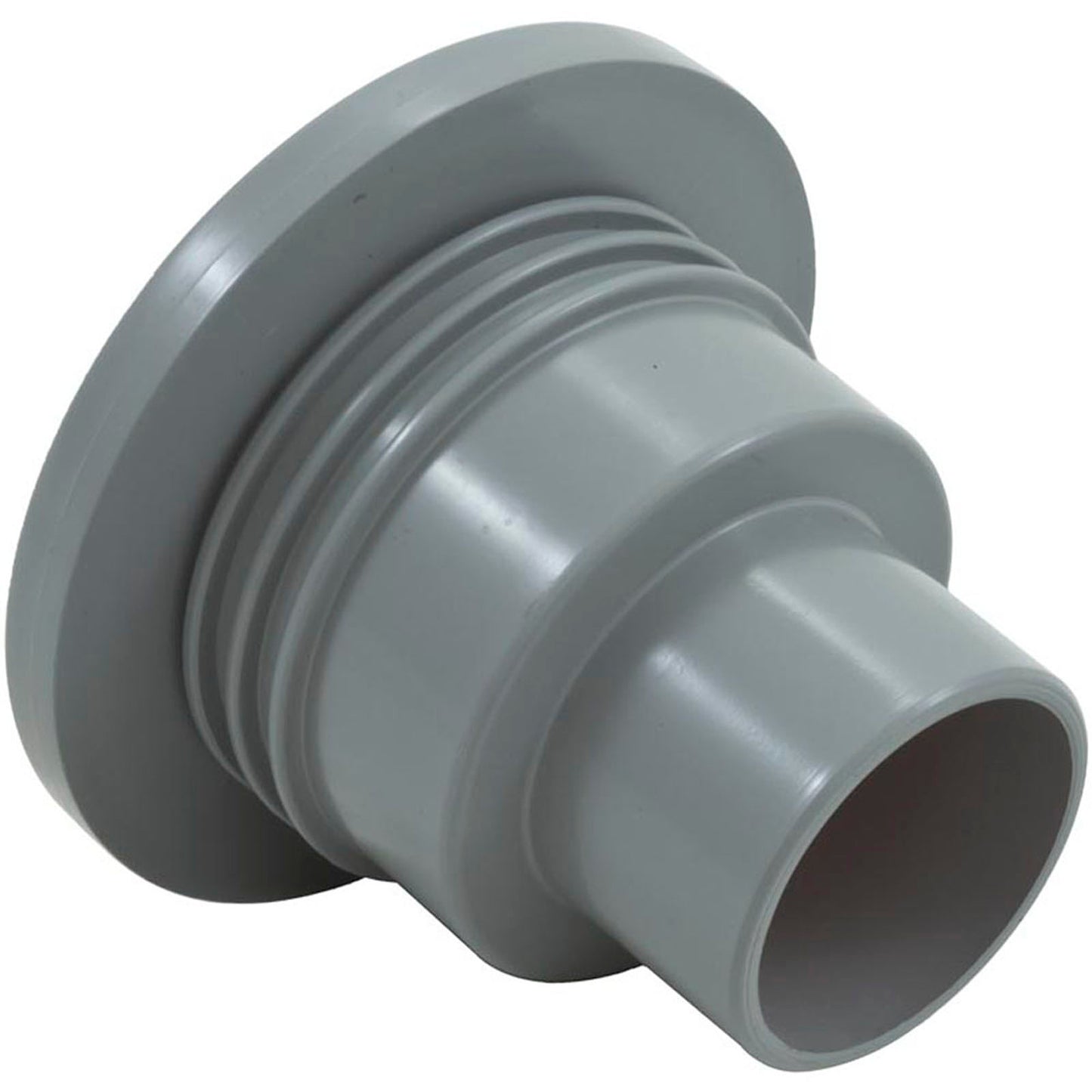 Jet Niche, CMP, 2", Gunite, Gray