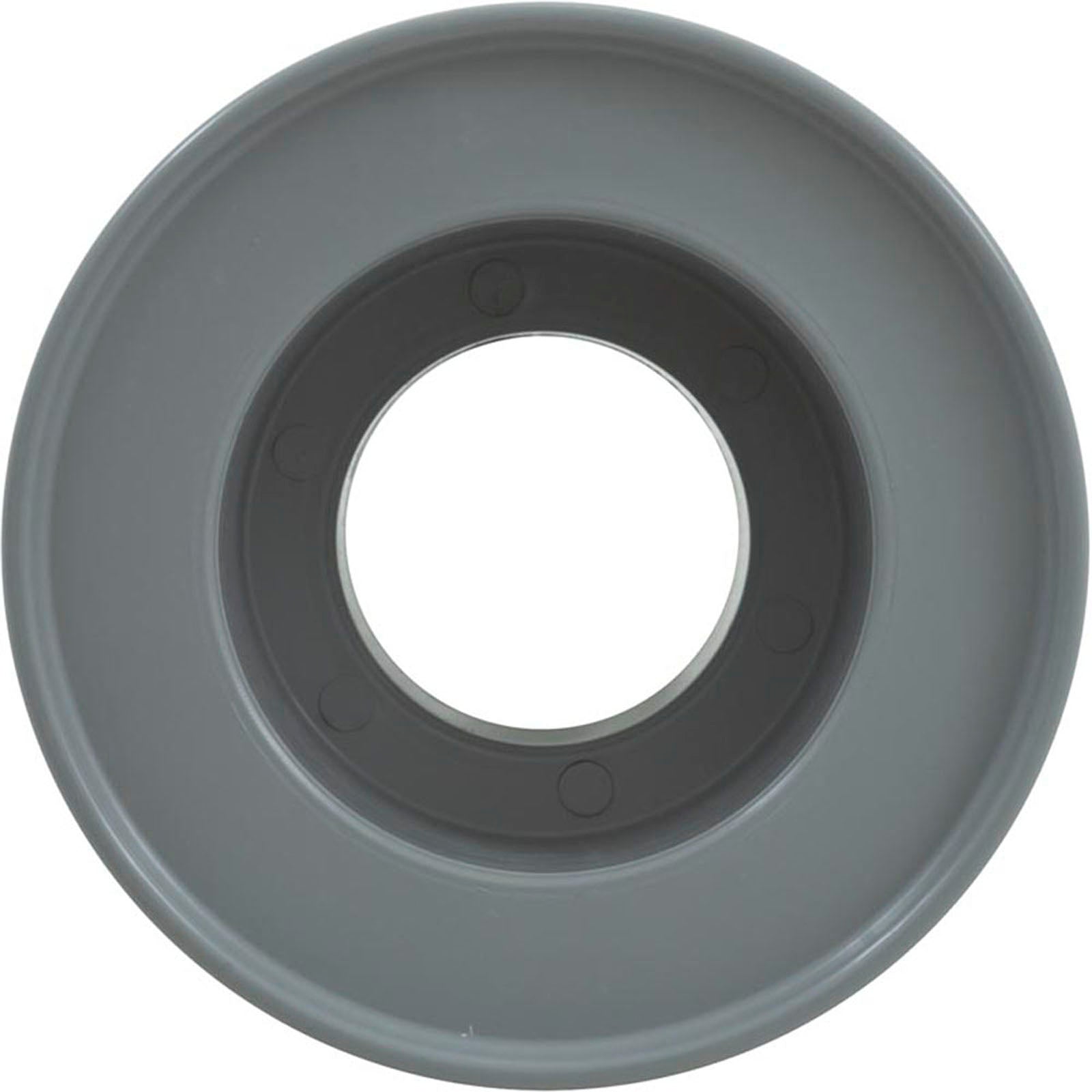 Jet Niche, CMP, 2", Gunite, Gray