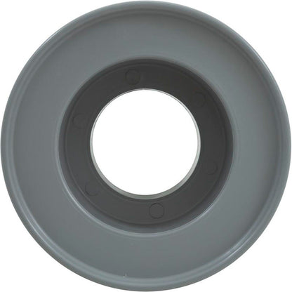 Jet Niche, CMP, 2", Gunite, Gray