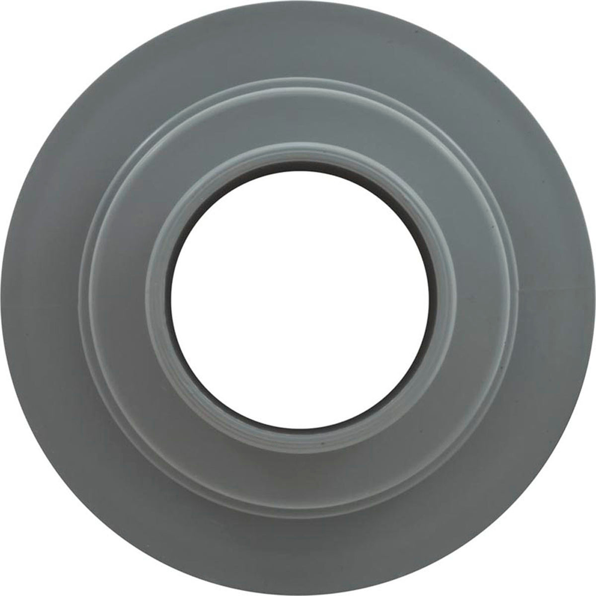 Jet Niche, CMP, 2", Gunite, Gray