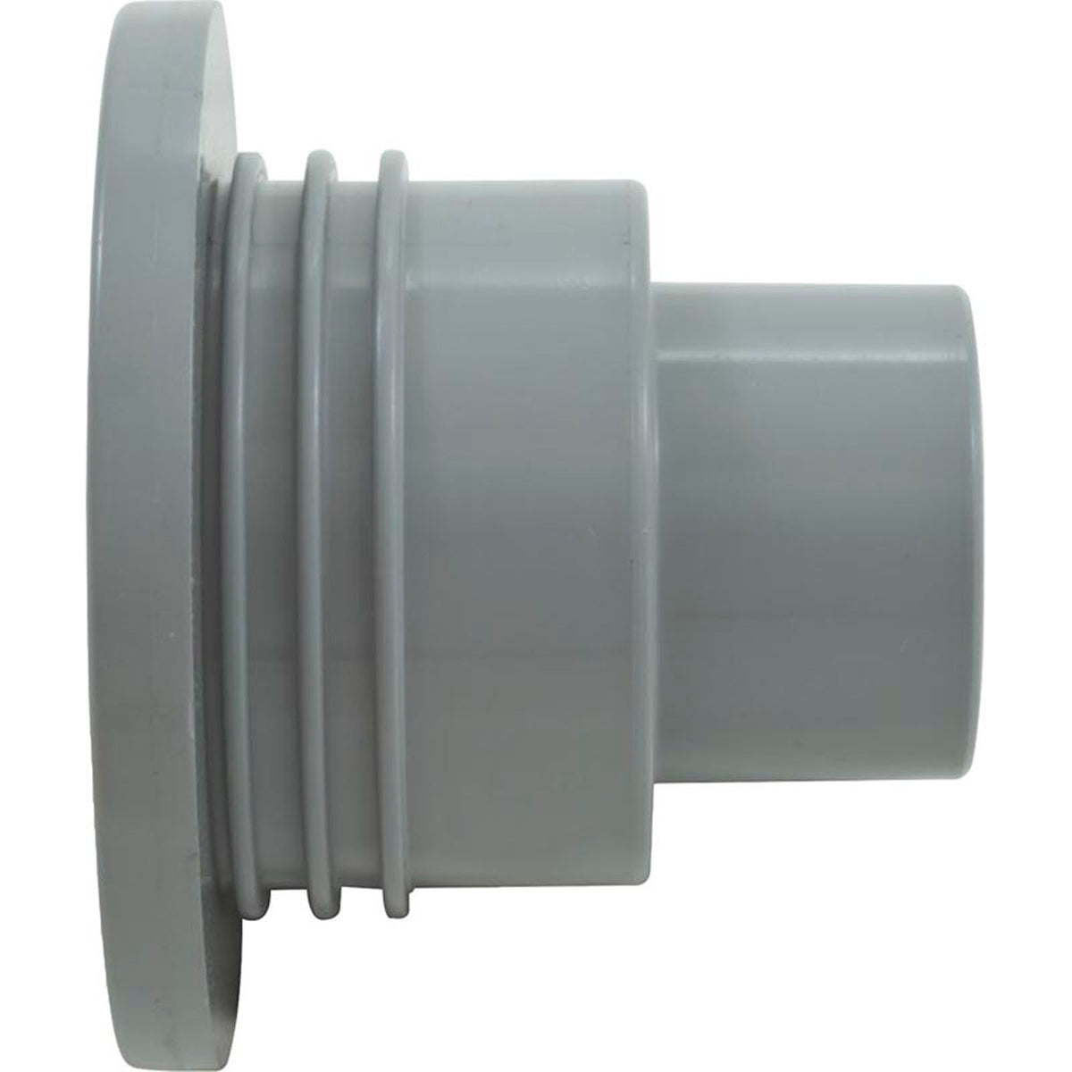 Jet Niche, CMP, 2", Gunite, Gray