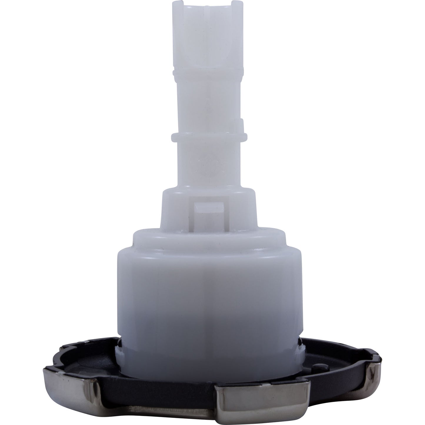 Jet Intl, CMP Typhoon 300, 3-1/4"fd, Mass, Crown, Dk Gry/SS