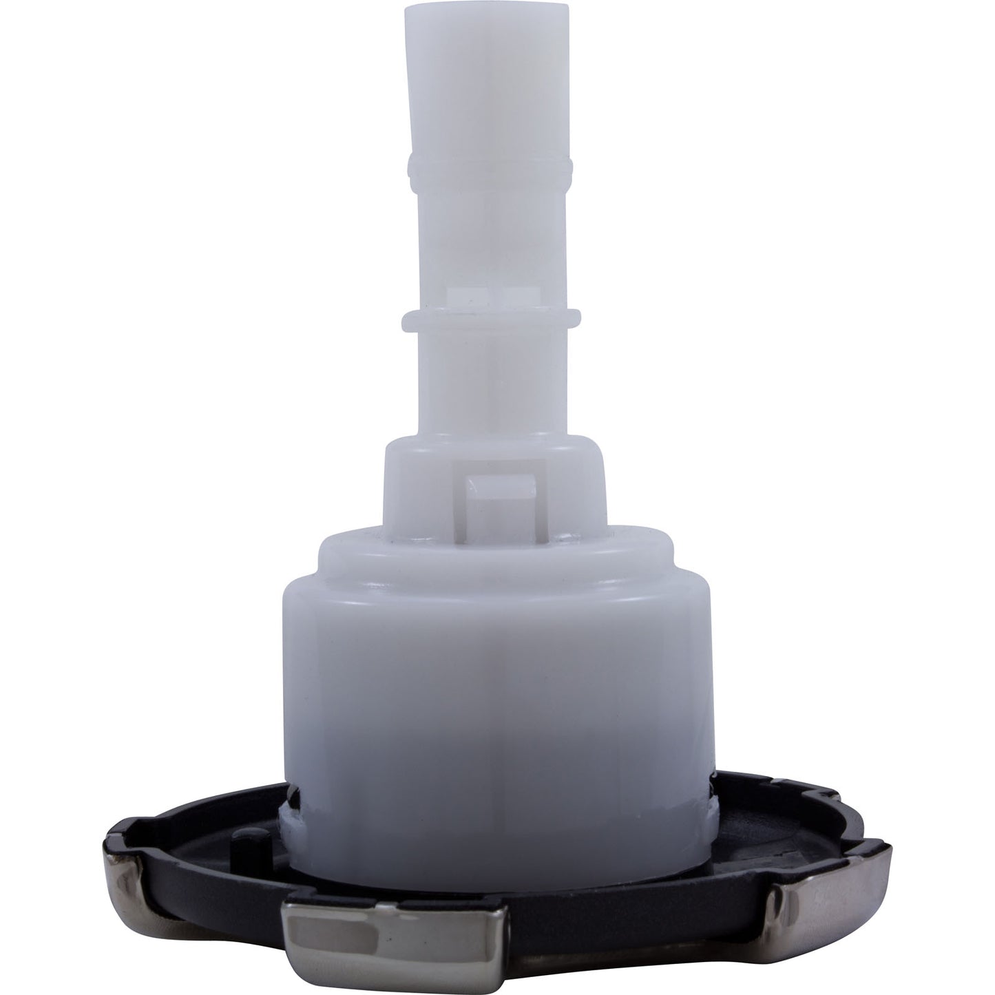 Jet Intl, CMP Typhoon 300, 3-1/4"fd, Mass, Crown, Dk Gry/SS