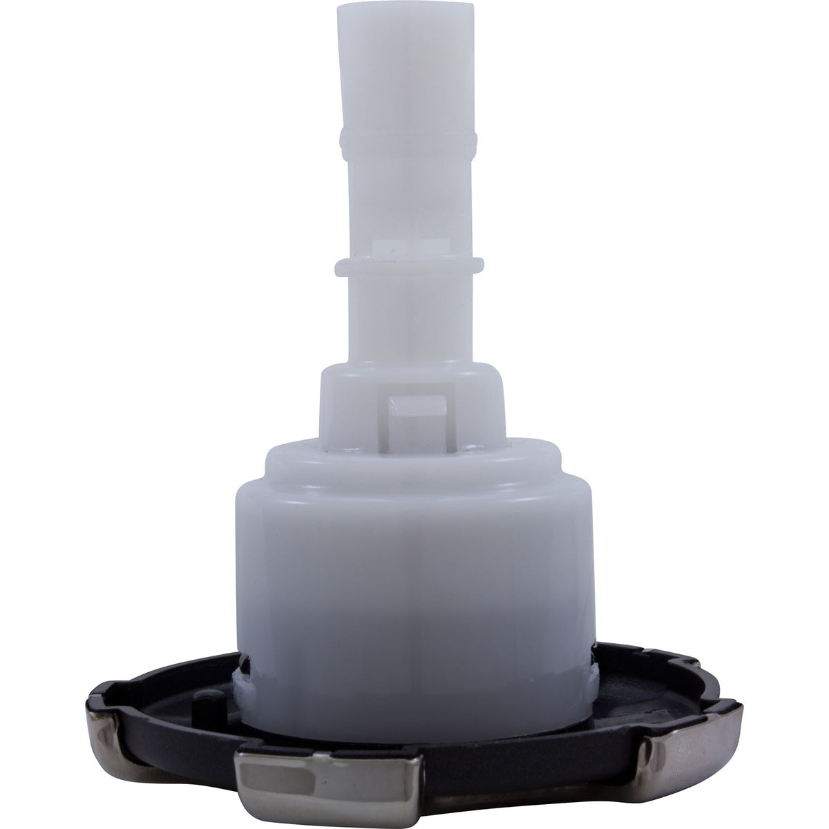 Jet Intl, CMP Typhoon 300, 3-1/4"fd, Mass, Crown, Dk Gry/SS