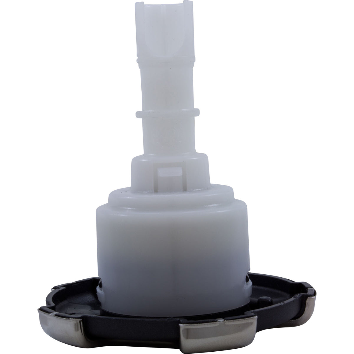 Jet Intl, CMP Typhoon 300, 3-1/4"fd, Roto, Crown, Dk Gry/SS