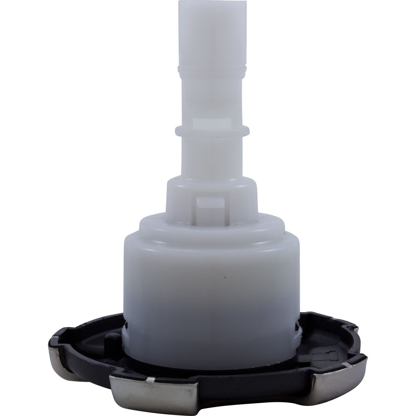 Jet Intl, CMP Typhoon 300, 3-1/4"fd, Roto, Crown, Dk Gry/SS