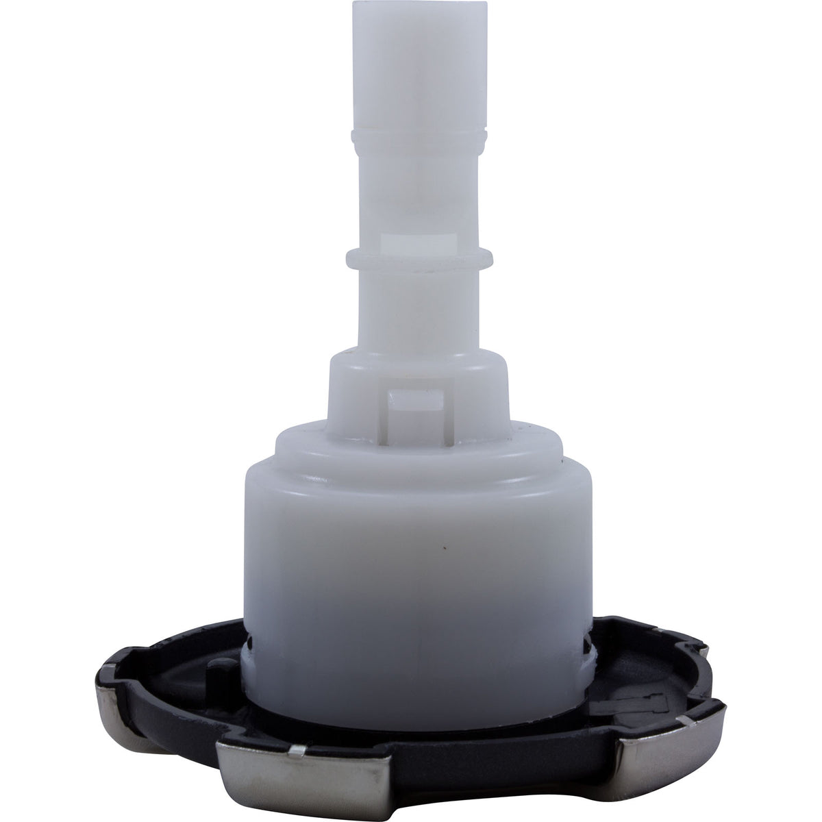 Jet Intl, CMP Typhoon 300, 3-1/4"fd, Roto, Crown, Dk Gry/SS
