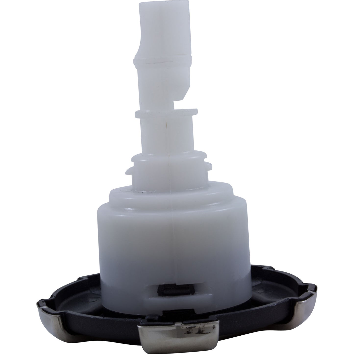 Jet Intl, CMP Typhoon 300, 3-1/4"fd, Roto, Crown, Dk Gry/SS