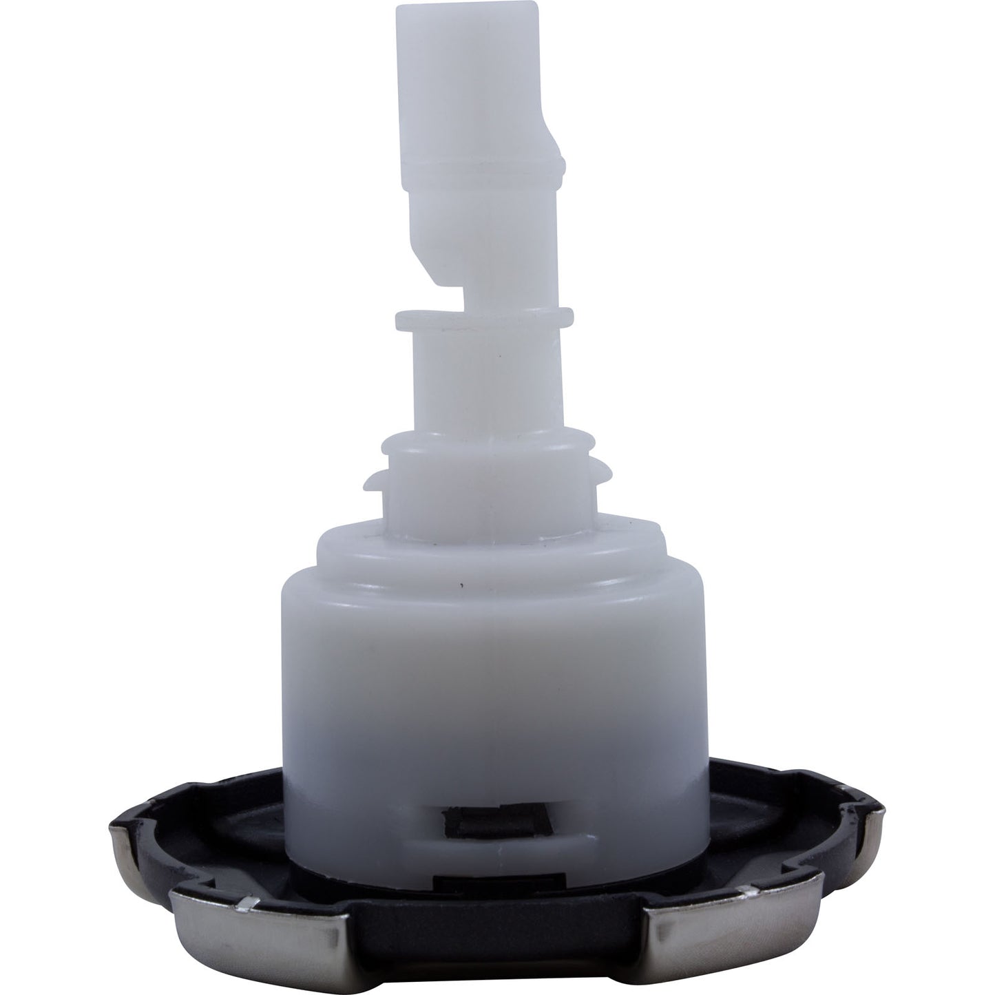 Jet Intl, CMP Typhoon 300, 3-1/4"fd, Roto, Crown, Dk Gry/SS