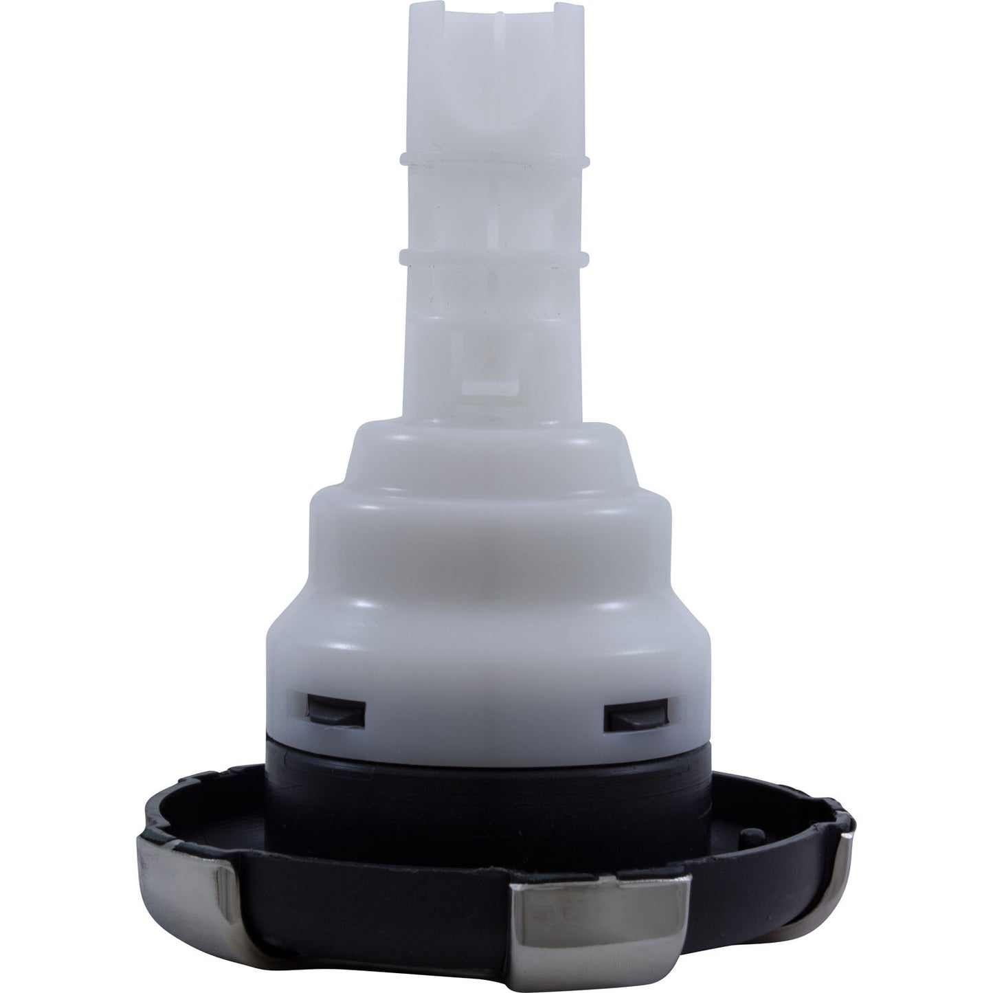 Jet Intl, CMP Typhoon 300, 3-5/8"fd, 2 Roto, Crown, SS/Graph Gry