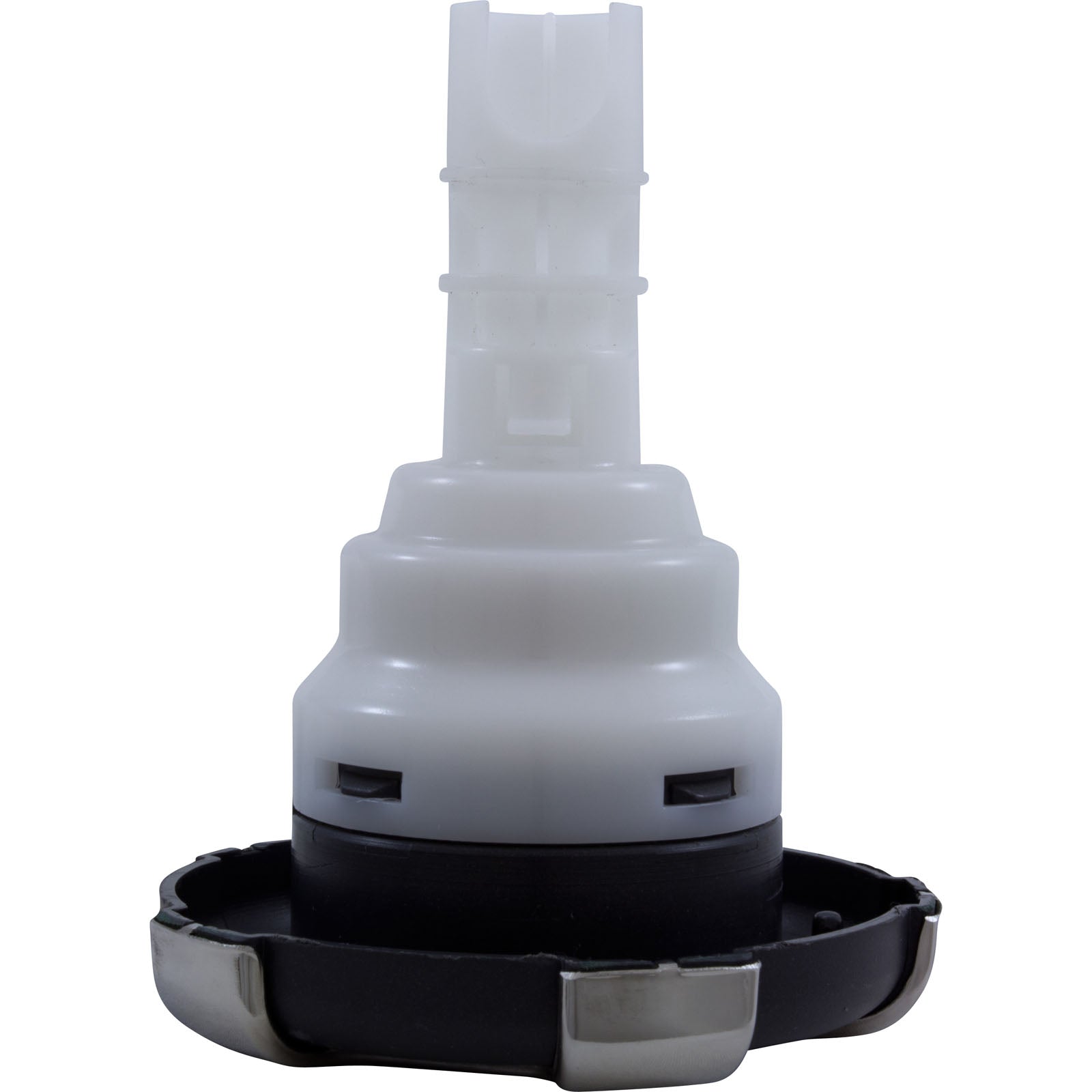 Jet Intl, CMP Typhoon 300, 3-5/8"fd, 2 Roto, Crown, SS/Graph Gry