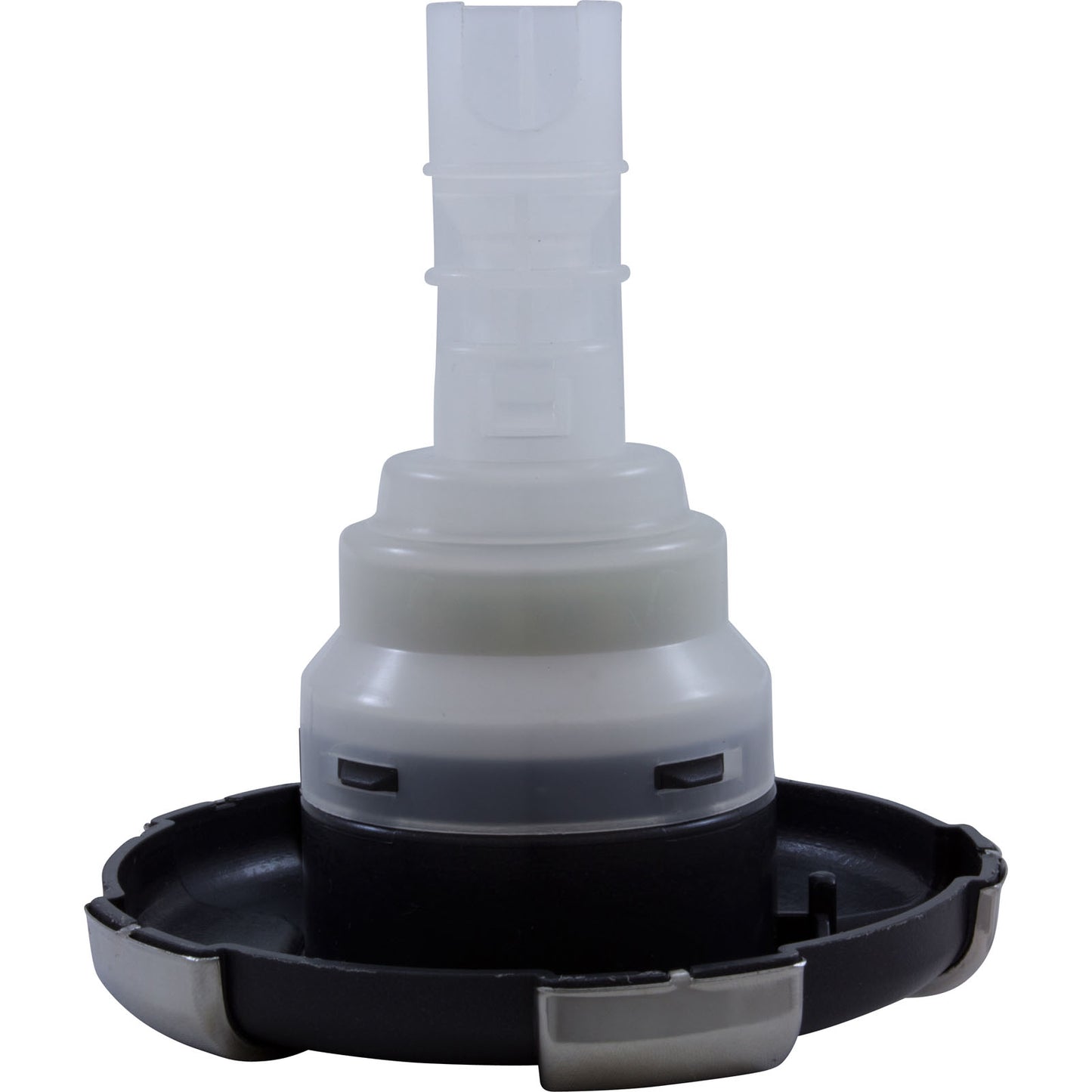 Jet Intl, CMP Typhoon 400, 4-1/4"fd, Roto, Crown, Dk Gry/SS