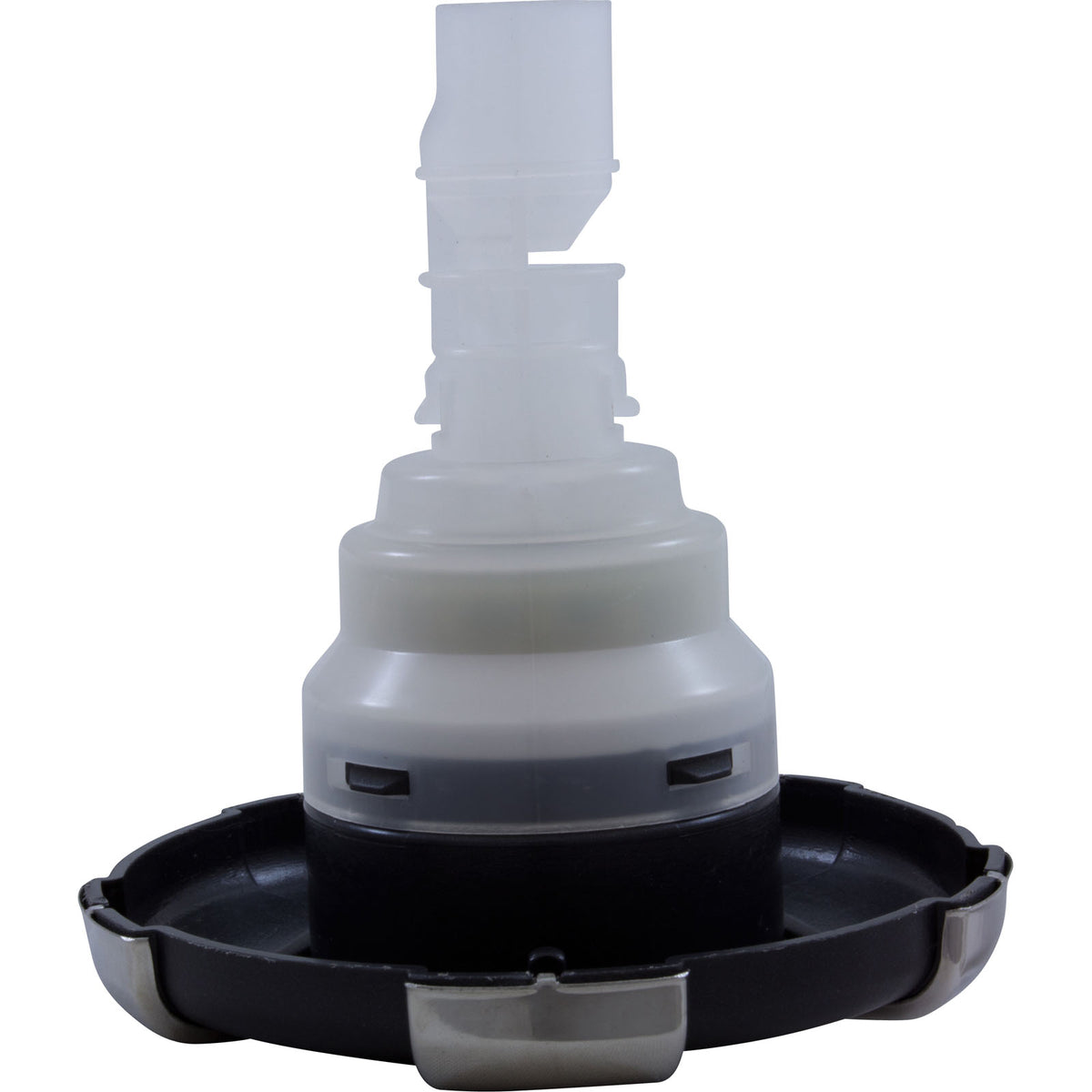 Jet Intl, CMP Typhoon 400, 4-1/4"fd, Roto, Crown, Dk Gry/SS