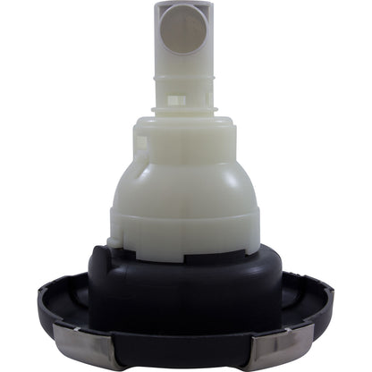 Jet Intl, CMP Typhoon 500, 5-1/4"fd, Dir, Crown, Dk Gry/SS