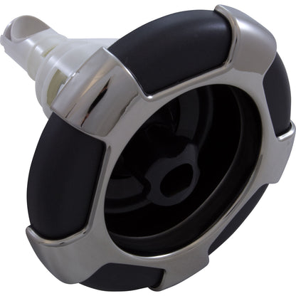 Jet Intl, CMP Typhoon 500, 5-1/4"fd, Roto, Crown, Dk Gry/SS