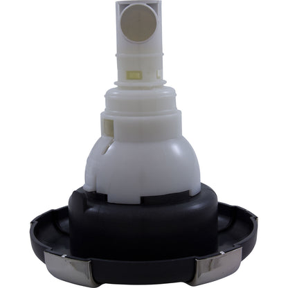 Jet Intl, CMP Typhoon 500, 5-1/4"fd, Roto, Crown, Dk Gry/SS